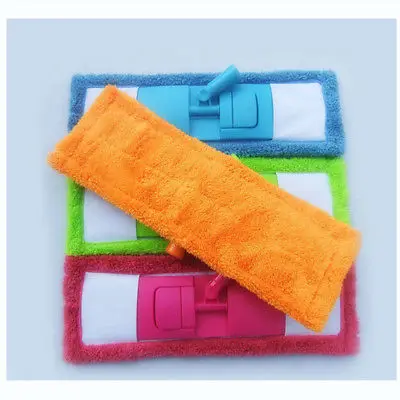 1Pcs Practical Cleaning Household Dust Reusable Microfiber Fiber Pad Spray Mops Cleaning Cloths Brooms Tool
1Pcs Practical Cleaning Household Dust Reusable Microfiber Fiber Pad Spray Mops Cleaning Cloths Brooms Tool