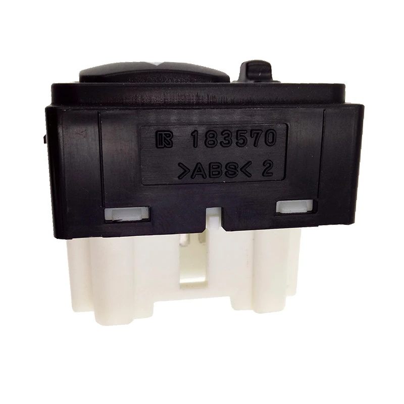 Remote Control Adjust Rearview Mirror Switch for Mitsubishi Pajero Montero Pinin Outlander Lancer Galant Eclipse MR417977 183570
Remote Control Adjust Rearview Mirror Switch for Mitsubishi Pajero Montero Pinin Outlander Lancer Galant Eclipse MR417977 183570