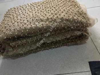 hot selling African French Lace Fabric High Quality glued glitter Lace Fabric MINGYU.C-11136 with full beads lace fabric
hot selling African French Lace Fabric High Quality glued glitter Lace Fabric MINGYU.C-11136 with full beads lace fabric
