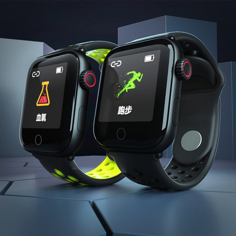 Z7 Smart Watch Fitness Tracker Smart Bracelet Waterproof GPS Tracker SOS Smart Positioning Phone Smartwatch for IOS & Android
Z7 Smart Watch Fitness Tracker Smart Bracelet Waterproof GPS Tracker SOS Smart Positioning Phone Smartwatch for IOS & Android