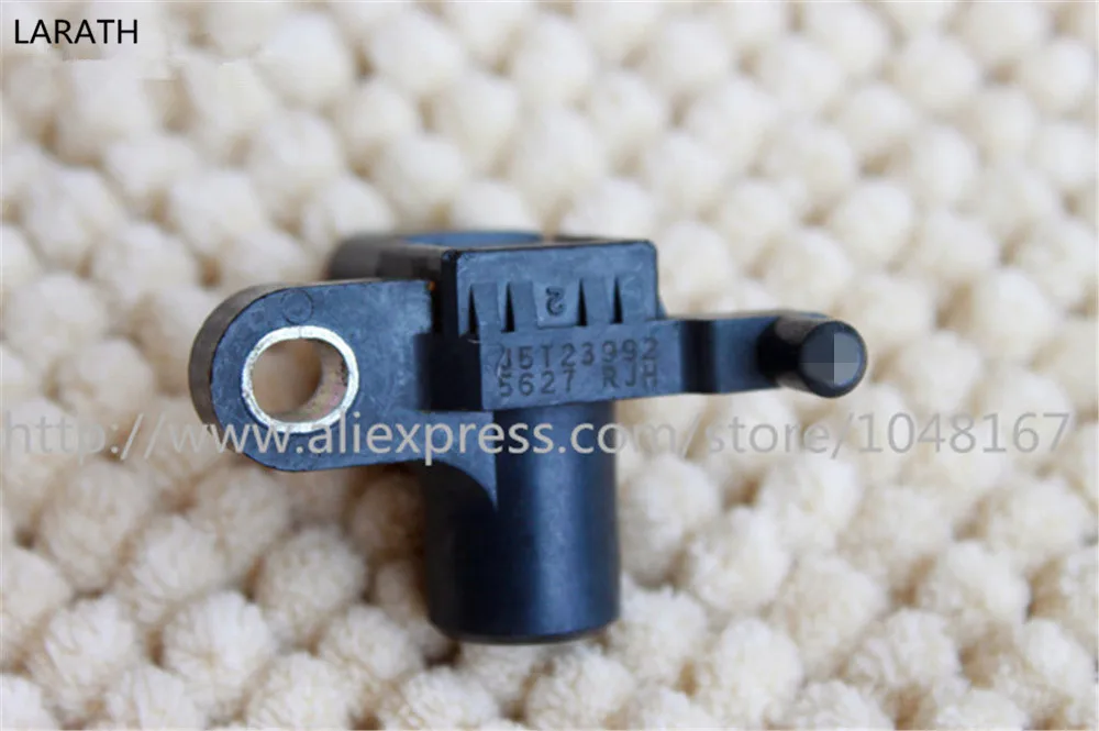 LARATH J5T23992,37840-PLC-006,37840PLC006,37840-RJH-006,37840RJH006,Case for Honda Civic camshaft position sensor
LARATH J5T23992,37840-PLC-006,37840PLC006,37840-RJH-006,37840RJH006,Case for Honda Civic camshaft position sensor