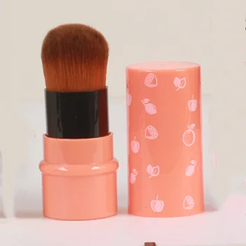 Makeup Brushes Powder Concealer Blush Liquid Foundation Face Make Up Brush Tools Professional Beauty Cosmetics CC21
Makeup Brushes Powder Concealer Blush Liquid Foundation Face Make Up Brush Tools Professional Beauty Cosmetics CC21