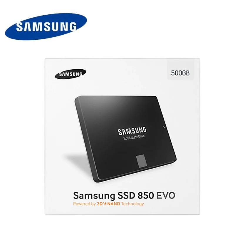 Samsung 850