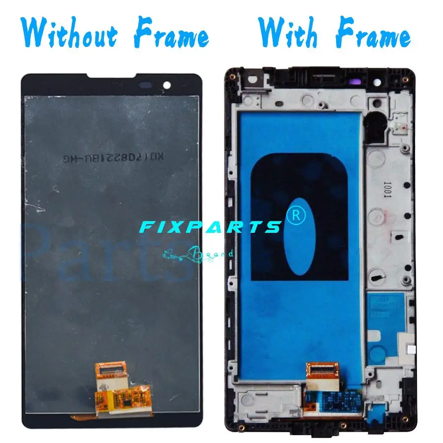 LG K220 K220DS LCD Display
