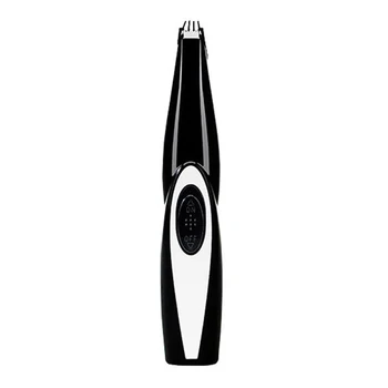 New Pet Grooming Clippers USB Charging Ergonomic Lighweight Hairclipper for Pets XH8Z
New Pet Grooming Clippers USB Charging Ergonomic Lighweight Hairclipper for Pets XH8Z