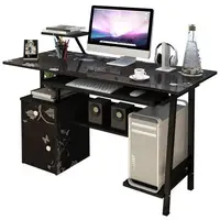Scrivania Laptop Office Furniture Tafel Lap Dobravel Biurko Tisch Escritorio Mueble Bedside Mesa Desk Computer Study Table image