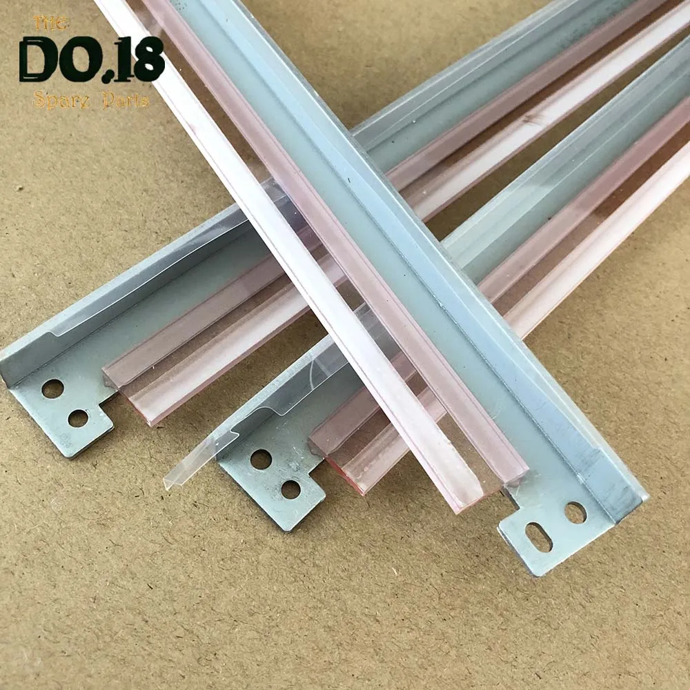 For Xerox WorkCentre WC 7525 7530 7535 7545 7556 Transfer Belt Cleaning Blade,For Xerox 7830 7835 7845 7855 7970 Cleaning Blade (5)