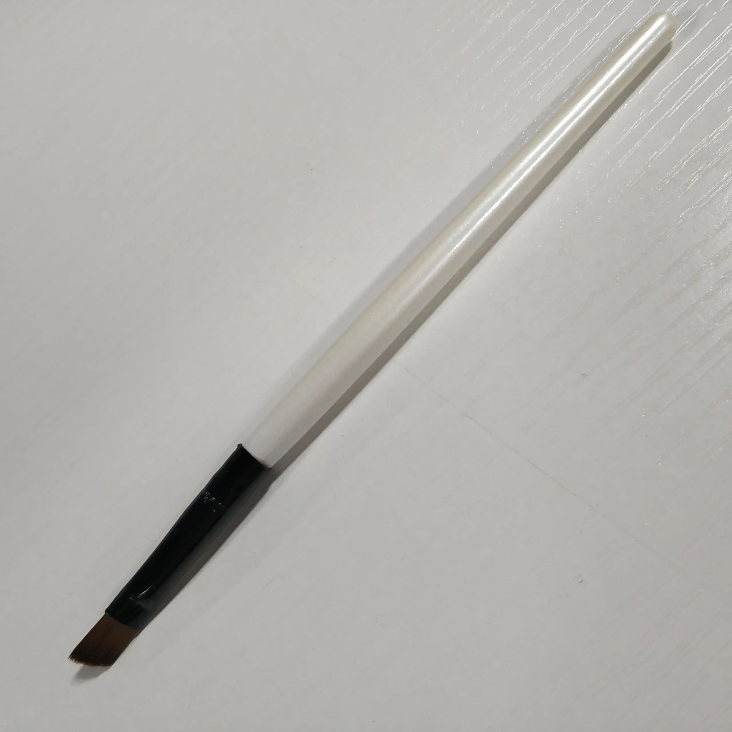 Elite99 12.7cm Makeup Brush Cosmetic Brushes Face Nose Brushes Concealer Foundation Eyebrow Eyeliner Blush Powder Makeup Tool
Elite99 12.7cm Makeup Brush Cosmetic Brushes Face Nose Brushes Concealer Foundation Eyebrow Eyeliner Blush Powder Makeup Tool