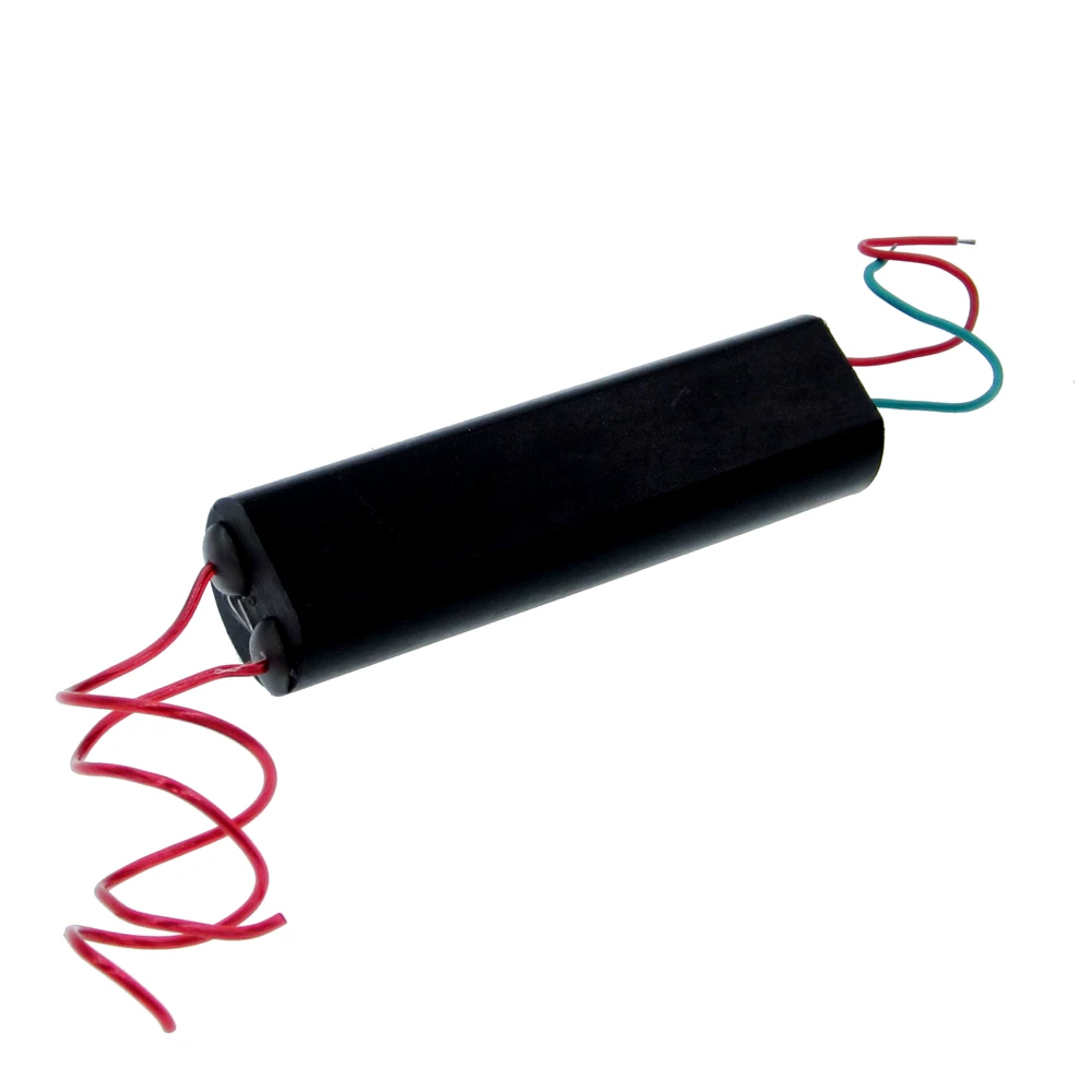 5Pcs/lot DC 3.7-7.4V To 1000KV Boost Step Up Power Module High Voltage Generator new
5Pcs/lot DC 3.7-7.4V To 1000KV Boost Step Up Power Module High Voltage Generator new