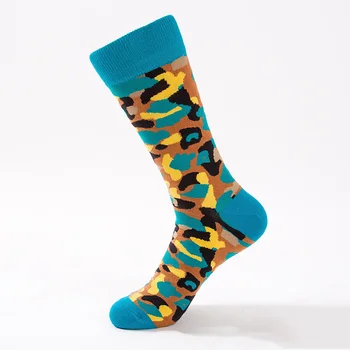 Fashion EUR 39-45 Men socks Women Animal Chili Moustache Novelty Sock Combed Cotton Funny Socks Men's Crew Socks
Fashion EUR 39-45 Men socks Women Animal Chili Moustache Novelty Sock Combed Cotton Funny Socks Men's Crew Socks