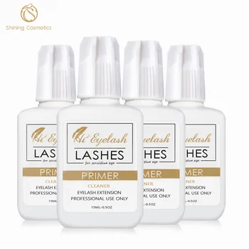4PCS 15ml Healthy Eyelash Extension Cleaner Made In Korea Professional Eye Lashes Planting Grafting Cleaner No Irritation
4PCS 15ml Healthy Eyelash Extension Cleaner Made In Korea Professional Eye Lashes Planting Grafting Cleaner No Irritation