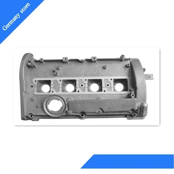 Engine Valve Cover For Passat Audi A4 1.8 OE:06B103469E 06B103475D 06B 103 475 D
Engine Valve Cover For Passat Audi A4 1.8 OE:06B103469E 06B103475D 06B 103 475 D