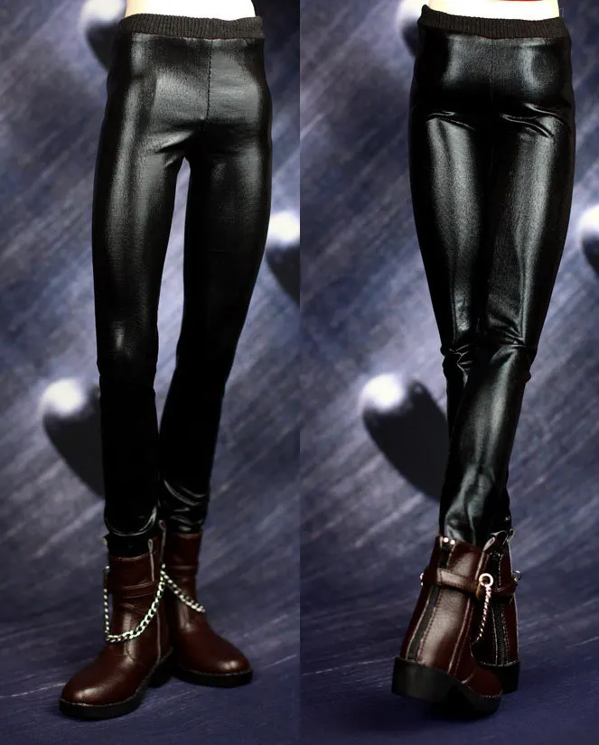 1/3 1/4 scale BJD clothes Leather pants doll accessories for SD.Not included shoes and other NO0484 | Игрушки и хобби