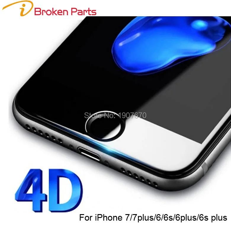 iphone 7 4D