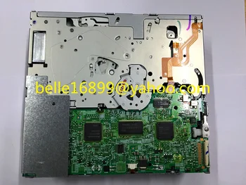 Brand new Mitsubbshi 6CD changer Mechanism for vo-lvo HU-850 6 DISC PLAYER RND RDS Subru forester S40 V50 C30 6CD16W free post
Brand new Mitsubbshi 6CD changer Mechanism for vo-lvo HU-850 6 DISC PLAYER RND RDS Subru forester S40 V50 C30 6CD16W free post