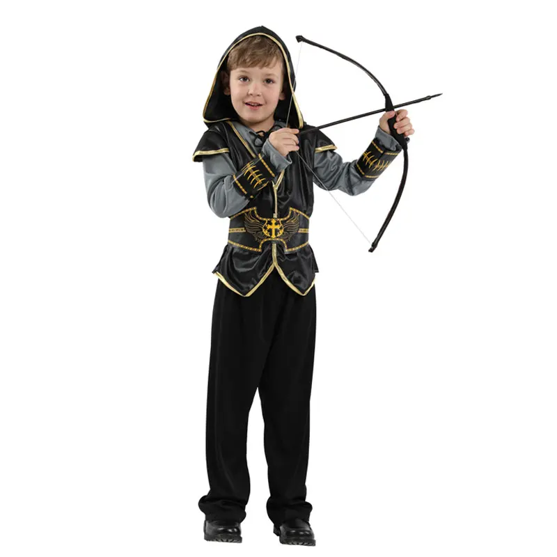 Indian Prince Costume for Boys Boy Child Hunter Cosplay Halloween Purim Party Carnival Costumes Dress Up
Indian Prince Costume for Boys Boy Child Hunter Cosplay Halloween Purim Party Carnival Costumes Dress Up
