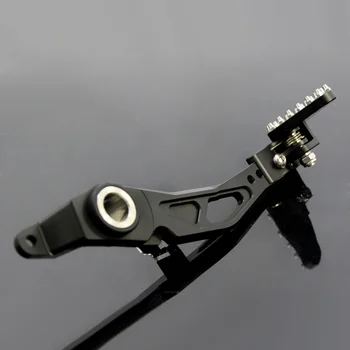 For BMW R nineT 2014-2018 R9T Motorcycle Adjustable Folding Rear Foot Brake Lever Pedal not fit R nine t Scramble/Urban G/S
For BMW R nineT 2014-2018 R9T Motorcycle Adjustable Folding Rear Foot Brake Lever Pedal not fit R nine t Scramble/Urban G/S