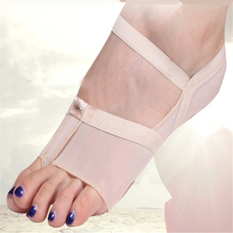Belly Ballet Dance Toe Pad Foot Protection Practice Shoes Foot Thong Dance Shoes Feet care Metatarsal Forefoot Lyrical
Belly Ballet Dance Toe Pad Foot Protection Practice Shoes Foot Thong Dance Shoes Feet care Metatarsal Forefoot Lyrical