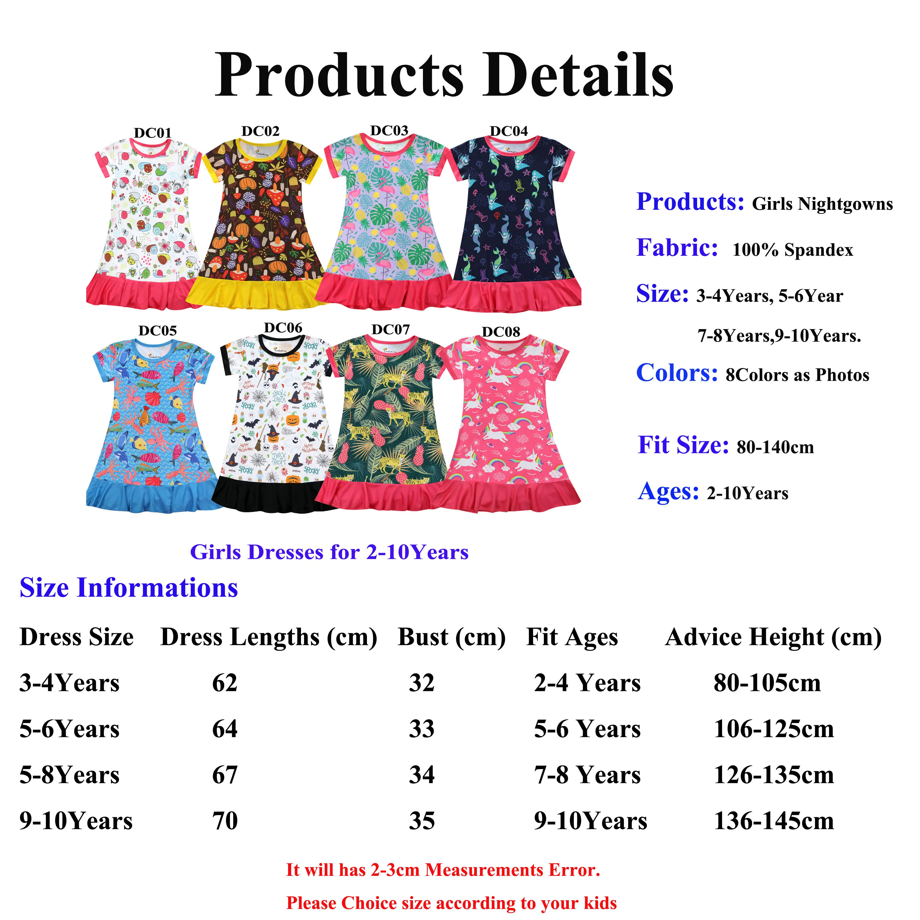 Halloween Holidays Girls Casual Dresses Kids Vestido Infantil Dress for 1-10Years Princess Dress Girls Snail Cartoon Clothes Halloween Holidays Girls Casual Dresses Kids Vestido Infantil Dress for 1-10Years Princess Dress Girls Snail Cartoon Clothes
