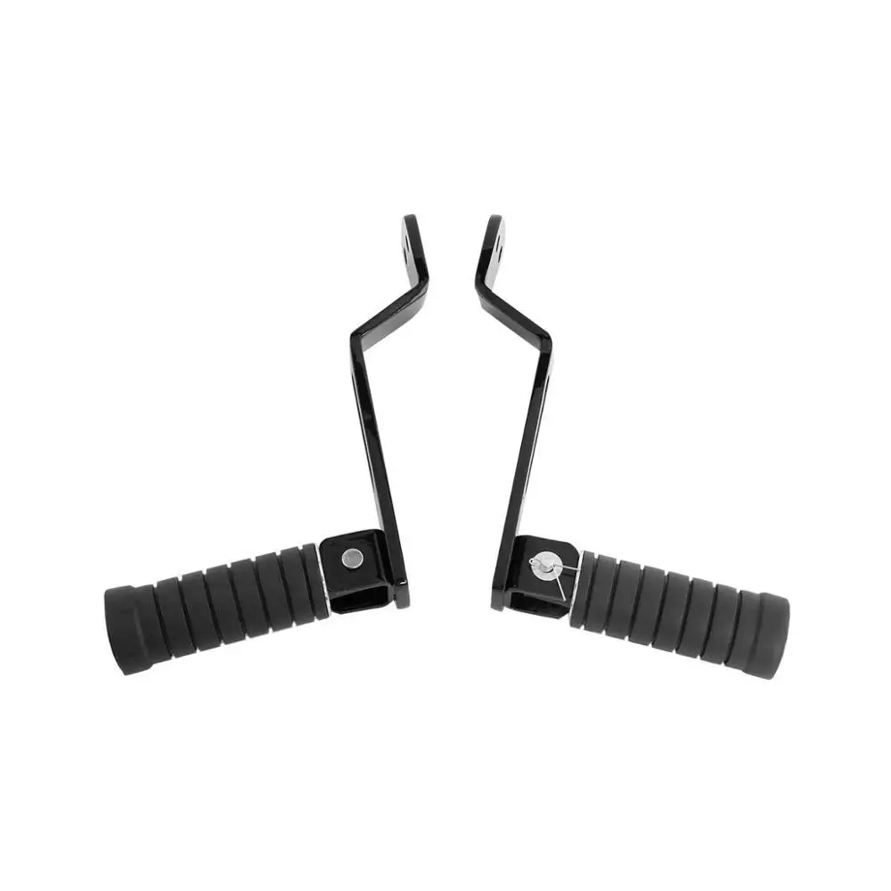 Passenger Rear Foot Peg Footrest Bracket Fit For 2014-2016 Yamaha Bolt XVS 950 R
Passenger Rear Foot Peg Footrest Bracket Fit For 2014-2016 Yamaha Bolt XVS 950 R