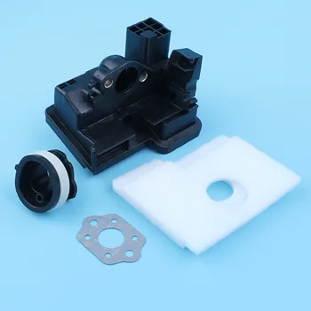 Intake Housing Base Assembly Manifold Air Filter Kit For Stihl 017 018 MS170 MS180 MS 170 180 Chainsaw #1130 140 2803
Intake Housing Base Assembly Manifold Air Filter Kit For Stihl 017 018 MS170 MS180 MS 170 180 Chainsaw #1130 140 2803