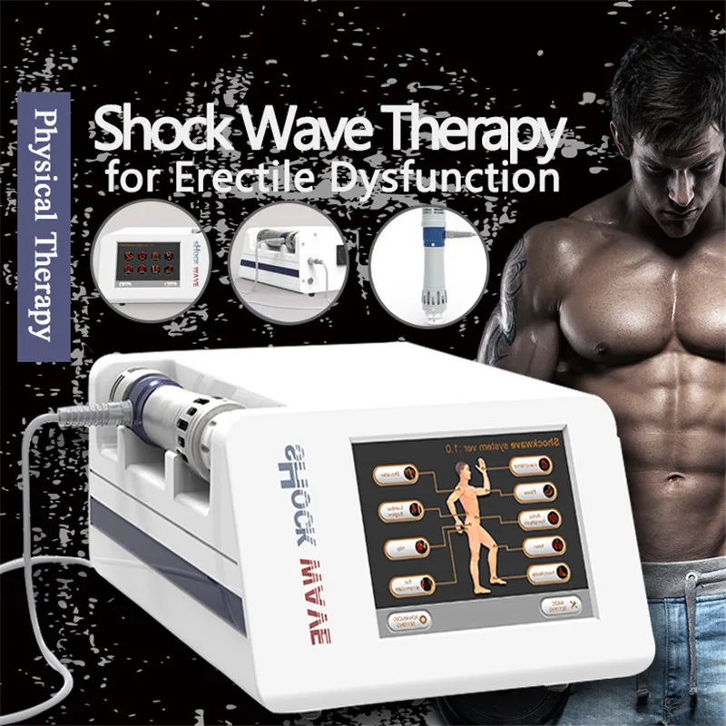 Hot sale Physiotherapy Extracorporeal Shock Wave Therapy Pain relief Shockwave Therapy Machine portable Shock Wave Therapy Equip
Hot sale Physiotherapy Extracorporeal Shock Wave Therapy Pain relief Shockwave Therapy Machine portable Shock Wave Therapy Equip
