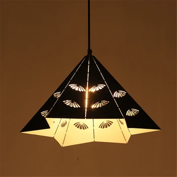 Modern Nordic Creative Butterfly Pendant Lights iron living room Hanging Lamps for restaurant car cafe Home Lighting decoration
Modern Nordic Creative Butterfly Pendant Lights iron living room Hanging Lamps for restaurant car cafe Home Lighting decoration