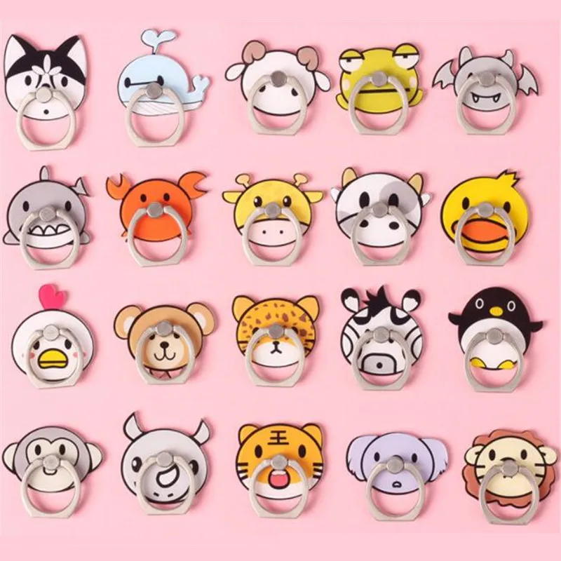 Mobile Phone Stand Holder Finger Ring Smartphone Animal Dog Monkey Whale Holder Shark Lion Stand For All Phone
Mobile Phone Stand Holder Finger Ring Smartphone Animal Dog Monkey Whale Holder Shark Lion Stand For All Phone