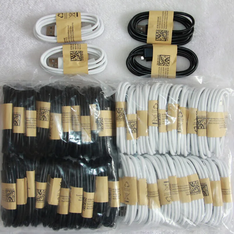 GEUMXL 20pcs /lot High Quality Micro USB Data Sync Charging Cable for Samsung GALAXY S3 S4 Note2 S6 Note4 I9500 HTC LG Sony
GEUMXL 20pcs /lot High Quality Micro USB Data Sync Charging Cable for Samsung GALAXY S3 S4 Note2 S6 Note4 I9500 HTC LG Sony