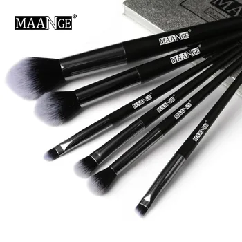 Make up brushes set professional Mini Makeup Brush Set 6PCS Make Up Foundation Eyebrow Cosmetic Concealer Brushes Y709
Make up brushes set professional Mini Makeup Brush Set 6PCS Make Up Foundation Eyebrow Cosmetic Concealer Brushes Y709