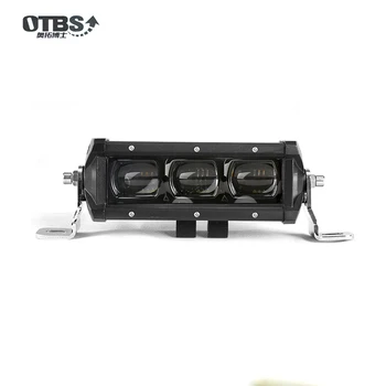 6D Lens 30W Single Row Led Light 4x4 Offroad Bar For Off road 4WD Truck ATV 12V 24V Trailer Waterproof Work Lights
6D Lens 30W Single Row Led Light 4x4 Offroad Bar For Off road 4WD Truck ATV 12V 24V Trailer Waterproof Work Lights