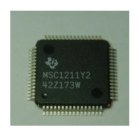 MSC1211Y2PAGT MSC1211Y2PAGR MSC1211Y2PAG MSC1211Y2 TQFP64 MODULE new in stock Free Shipping
MSC1211Y2PAGT MSC1211Y2PAGR MSC1211Y2PAG MSC1211Y2 TQFP64 MODULE new in stock Free Shipping
