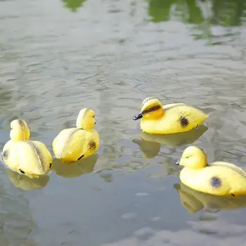 1pcs Hunting Decoy Floating Ducks Decoy Deterrent Repeller Hunting Shooting Pond Pool Decor
1pcs Hunting Decoy Floating Ducks Decoy Deterrent Repeller Hunting Shooting Pond Pool Decor