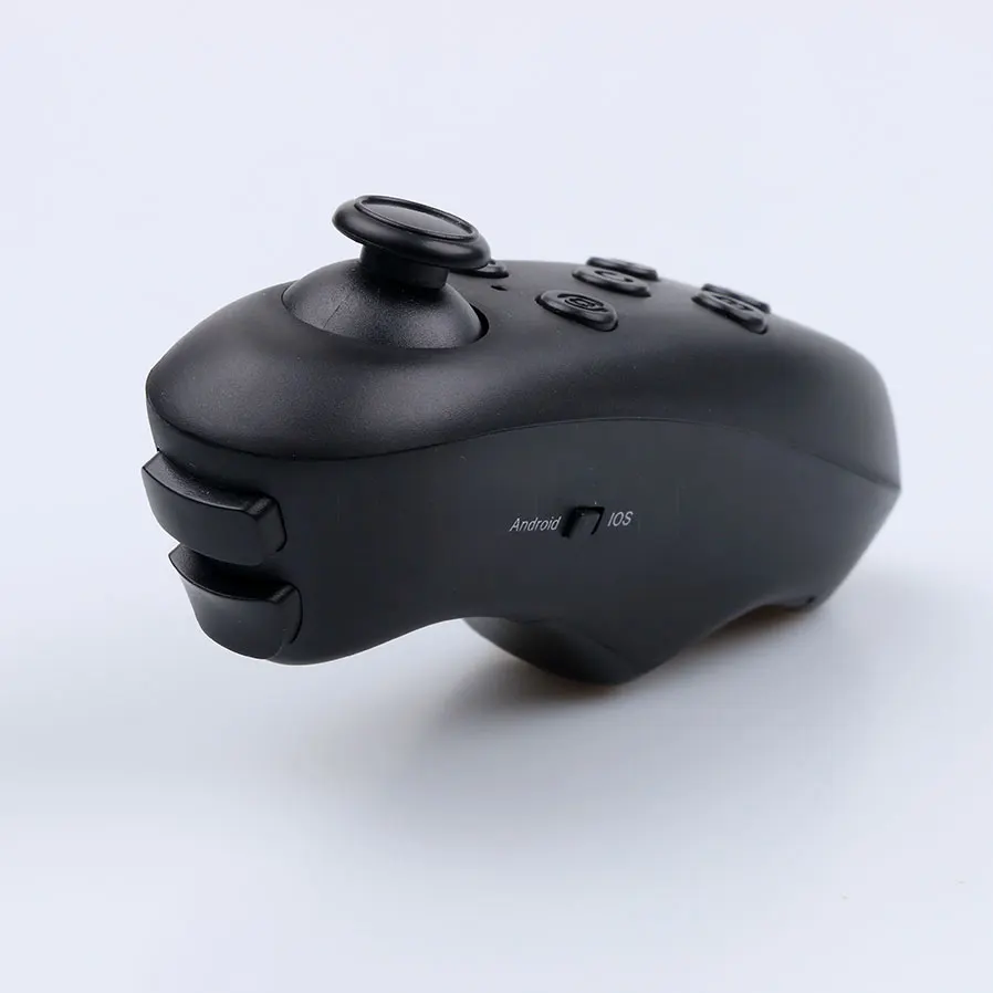 Kebidu Universal Mini Wireless Bluetooth Gamepad Mouse Remote Controller For IOS For Samsung IOS Android For VR BOX 3d games
Kebidu Universal Mini Wireless Bluetooth Gamepad Mouse Remote Controller For IOS For Samsung IOS Android For VR BOX 3d games