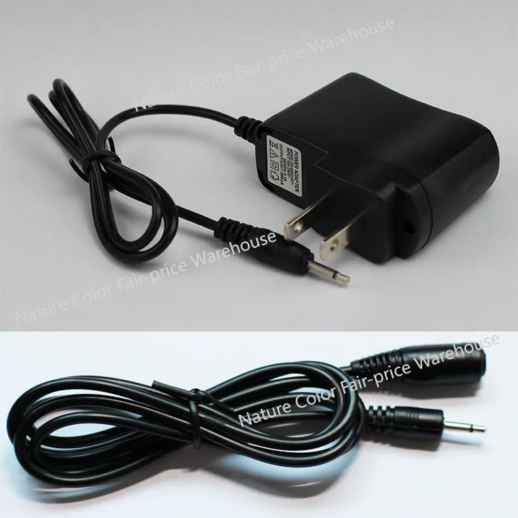 Extension Cord + US Adapter