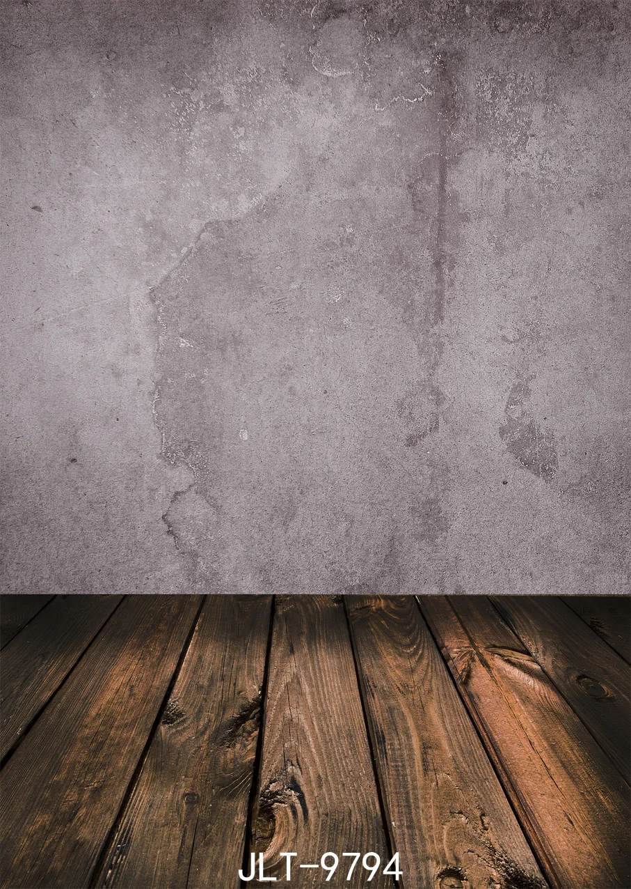 Wooden Floor Backdrop Cement Wall Photography Backdrops Vinyl Cloth Computer Printed 3D Backgrounds for Photo Studio Customized
Wooden Floor Backdrop Cement Wall Photography Backdrops Vinyl Cloth Computer Printed 3D Backgrounds for Photo Studio Customized