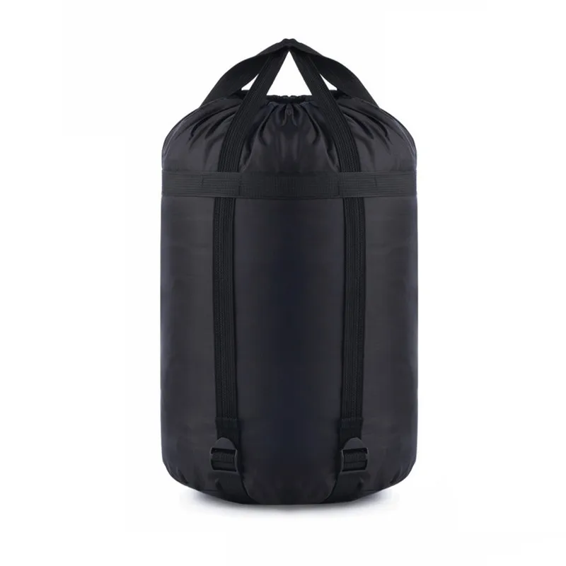 Waterproof Sleeping Bag Compressed Storage Bag Portable Oxford Cloth Envelope Lazy Bag For Outdoor Traveling Hiking Camping
Waterproof Sleeping Bag Compressed Storage Bag Portable Oxford Cloth Envelope Lazy Bag For Outdoor Traveling Hiking Camping