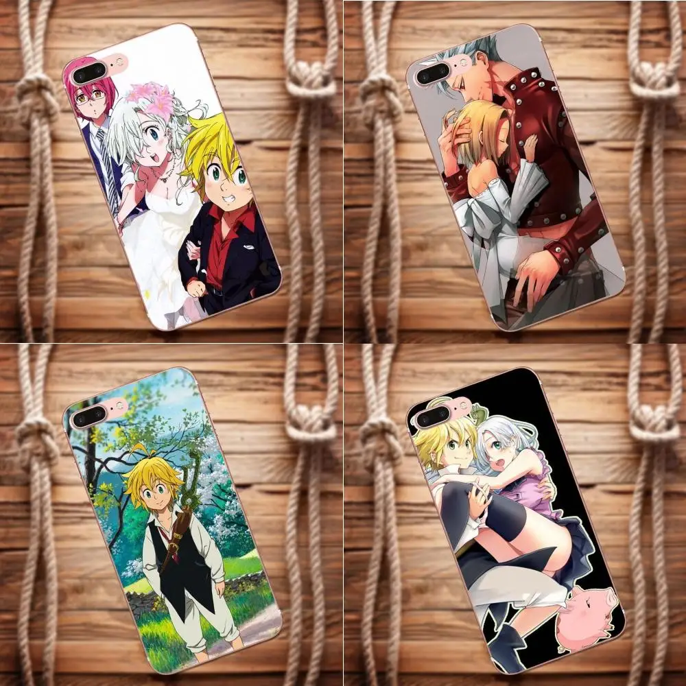 Vvcqod TPU Cases The Seven Deadly Sins Meliodas Elizabeth Liones For LG G2 G3 mini spirit G4 G5 G6 K4 K7 K8 K10 2017 V10 V20 V30
Vvcqod TPU Cases The Seven Deadly Sins Meliodas Elizabeth Liones For LG G2 G3 mini spirit G4 G5 G6 K4 K7 K8 K10 2017 V10 V20 V30