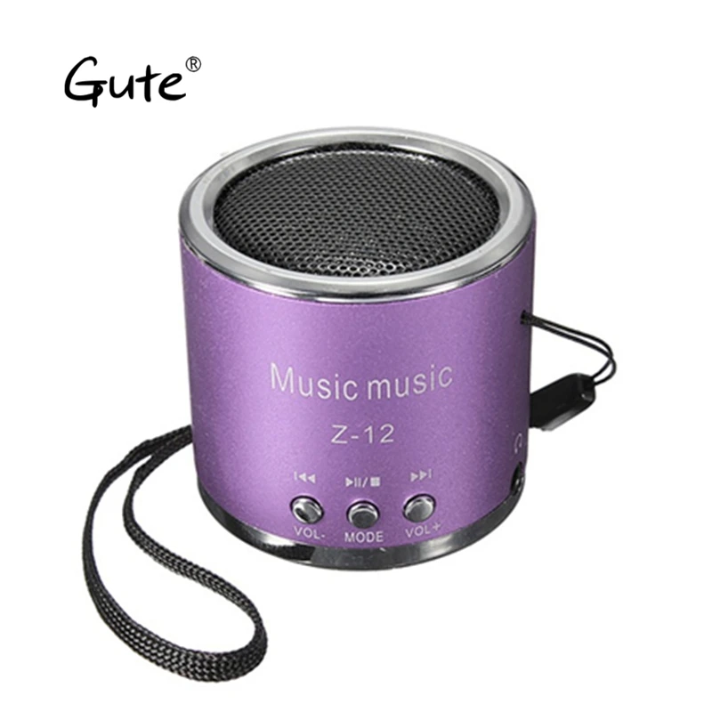 Gute newest Mini column metal texture wireless Bluetooth speaker portail 3D stereo Handsfree Call for PC caixa de som pb3 beer
Gute newest Mini column metal texture wireless Bluetooth speaker portail 3D stereo Handsfree Call for PC caixa de som pb3 beer