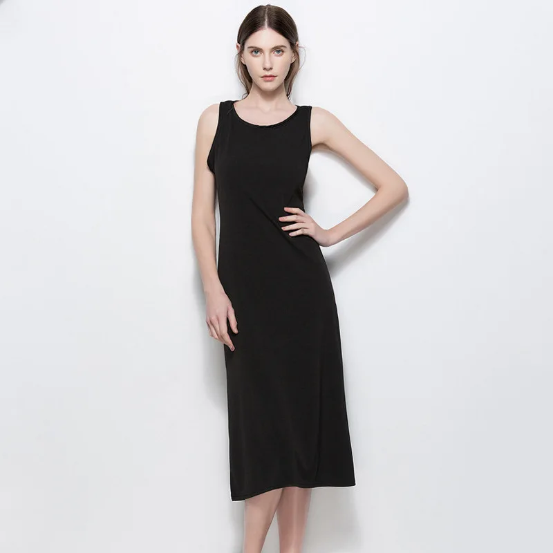 2018 Summer Women's New Sexy Halter Dress Back Cross Thin Sexy Round Neck Belle Dress Feminino Charming Lovely D019
2018 Summer Women's New Sexy Halter Dress Back Cross Thin Sexy Round Neck Belle Dress Feminino Charming Lovely D019