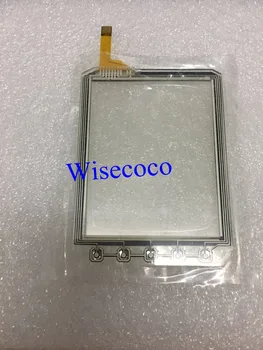 Wisecoco Touch Screen Digitizer Compatible for Symbol Motorola MC9590 MC9596 MC9598 mc9500 Data Collector Screen 10pcs
Wisecoco Touch Screen Digitizer Compatible for Symbol Motorola MC9590 MC9596 MC9598 mc9500 Data Collector Screen 10pcs