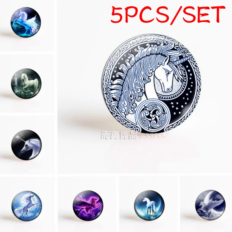 5PCS/SET White Animal Glass Dome Cabochon Art Picture 25MM Handmade Pendant Craft Supplies Jewelry Accessories
5PCS/SET White Animal Glass Dome Cabochon Art Picture 25MM Handmade Pendant Craft Supplies Jewelry Accessories