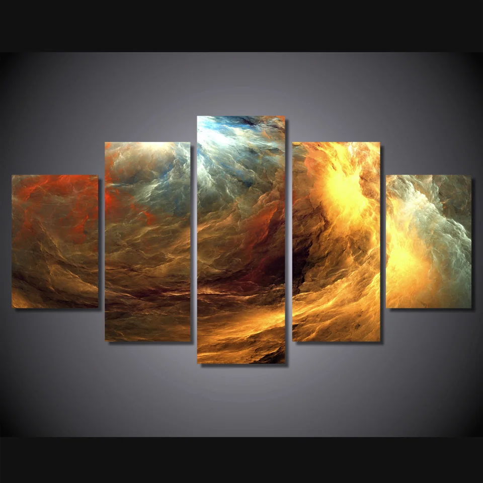 HD Printed abstract colors clouds Group Painting Canvas Print room decor print poster picture canvas Free shipping/ny-1609
HD Printed abstract colors clouds Group Painting Canvas Print room decor print poster picture canvas Free shipping/ny-1609