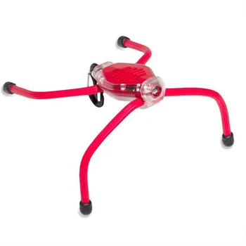 New Bicycle Rechargeable LED Light Bike Front / Rear Light Outdoor Cycling Warning Lamp Night Safety Taillight AC0102
New Bicycle Rechargeable LED Light Bike Front / Rear Light Outdoor Cycling Warning Lamp Night Safety Taillight AC0102