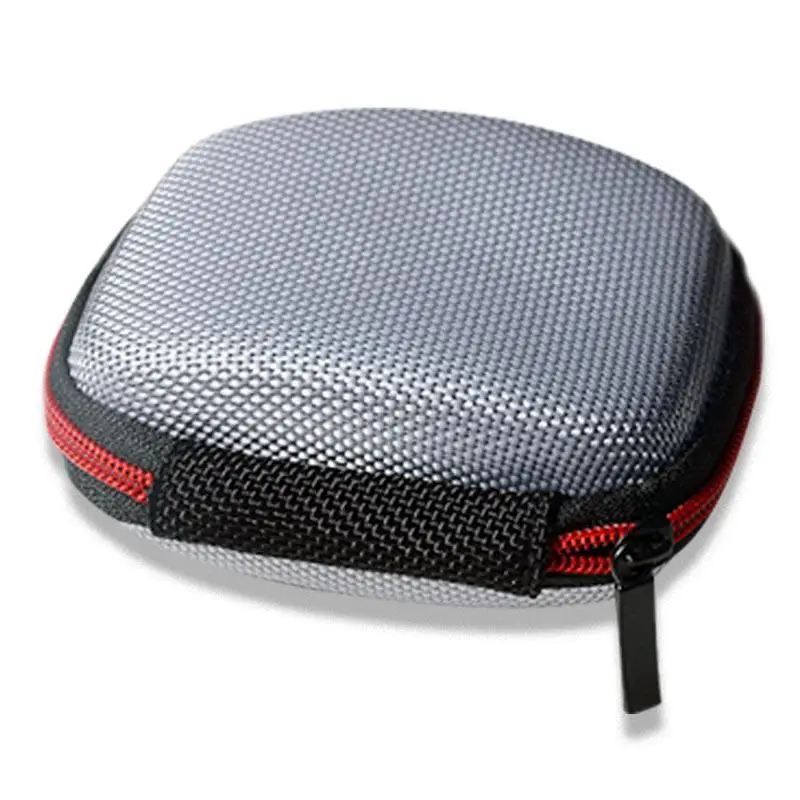 Headphone Case Bag Portable Earphone Earbuds Hard Box Storage for Memory Card USB Cable Organizer Mini Earphone Bag
Headphone Case Bag Portable Earphone Earbuds Hard Box Storage for Memory Card USB Cable Organizer Mini Earphone Bag