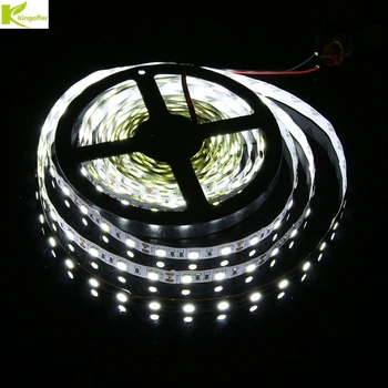 Kingoffer DC12V 5050 SMD 5M/lot Warm White IP20 Non Waterproof Led Tape Strip Light 60Leds/m Home Decoration Lamp Car Lamp 
Kingoffer DC12V 5050 SMD 5M/lot Warm White IP20 Non Waterproof Led Tape Strip Light 60Leds/m Home Decoration Lamp Car Lamp