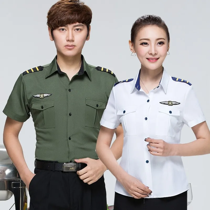 The Hotel Waiter Service Ktv Summer Bar Night Games Less Empty Airline Stewardess Short Suit Nightclub Uniform J274
The Hotel Waiter Service Ktv Summer Bar Night Games Less Empty Airline Stewardess Short Suit Nightclub Uniform J274