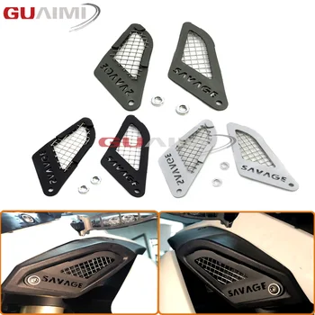 For BMW F800GS 13-17 Motorcycle Aluminum & Stainless Steel Air Intake Grill Guard Cover Protector
For BMW F800GS 13-17 Motorcycle Aluminum & Stainless Steel Air Intake Grill Guard Cover Protector
