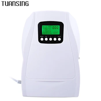 TUANSING Multifunctional Sterilizer Ozone Generator Air Purifier for Vegetable Fruit Kitchen
TUANSING Multifunctional Sterilizer Ozone Generator Air Purifier for Vegetable Fruit Kitchen