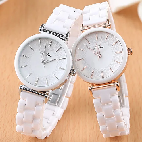 Ceramic Watch Women Watches Luxury Famous Brand New 2019 Ladies Wrist Watch For Women Clock Female Wristwatch Relogio Feminino
Ceramic Watch Women Watches Luxury Famous Brand New 2019 Ladies Wrist Watch For Women Clock Female Wristwatch Relogio Feminino